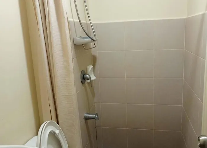 Nash's Crib — 17f Mountain View Apartment Cebu